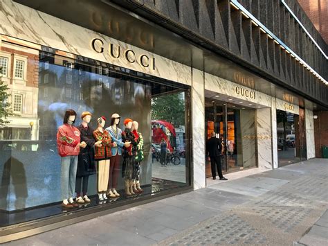 gucci shops uk|Gucci UK website.